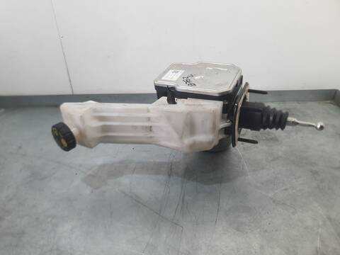 Foto 2ª: Abs Mg HS 1.5 EHS HYBRID CSA6463) 258CV 190KW [15FKE] (2025)