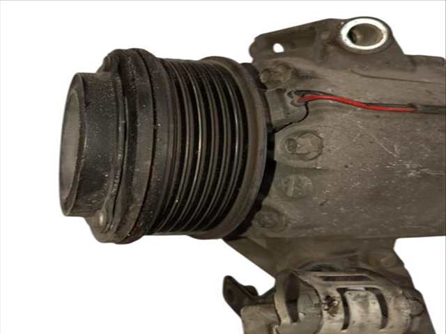 Foto 2ª: Compresor Aire Acondicionado Ford B Max 1.0 ECOBOOST JK) (2012)