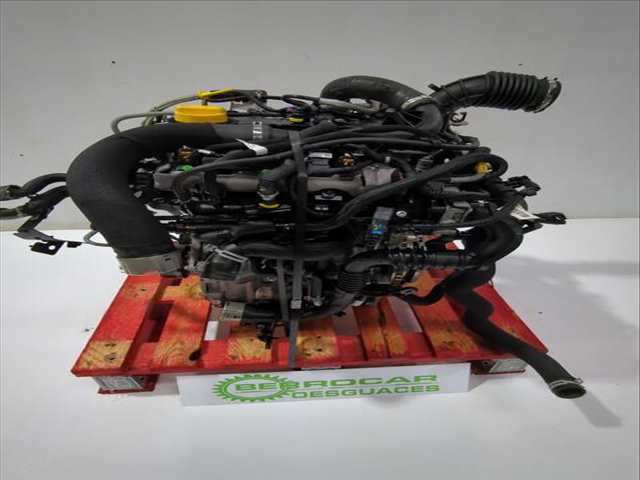 Foto 2ª: Motor Completo Dacia Duster 1.0 TCE 90 91CV 67KW [H4D 470] (2023)