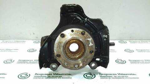 Mangueta Delantera Izquierda Fiat Ducato 2.3 JTD CAT 120CV 88KW CAJA CERRADA