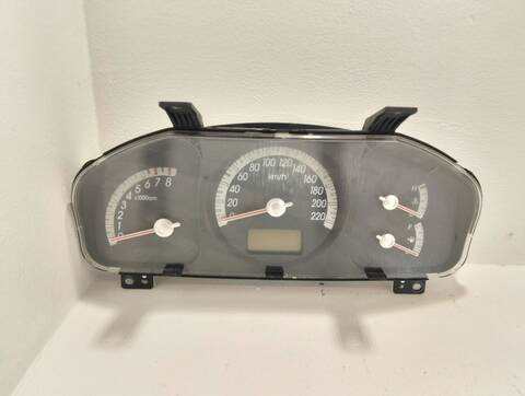 Cuadro de Instrumentos Kia Sportage 2.0 CAT 141CV