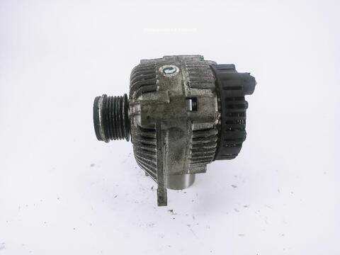 Foto 2ª: Alternador Renault Megane 1.9 DCI BA05 BA1F) [F9Q 732] (1995)