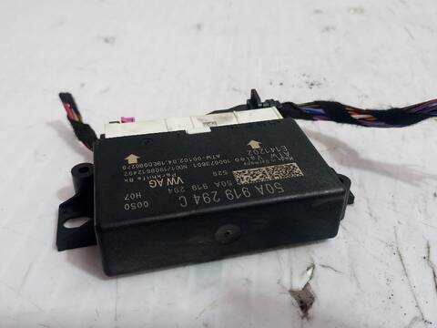 Centralita Motor ECU Volkswagen Golf COMFORTLINE BLUEMOTION AUT. 150CV