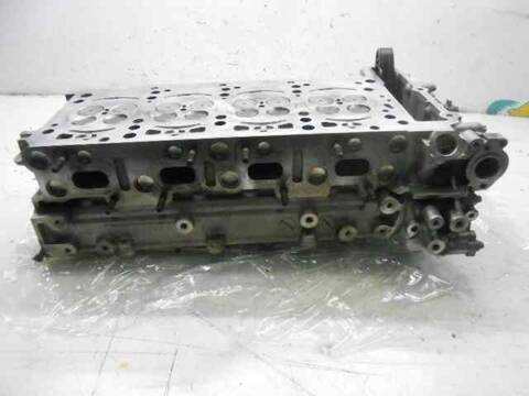 Foto 2ª: Culata Mercedes Vito 2.1 CDI 116CV 85KW (2004)