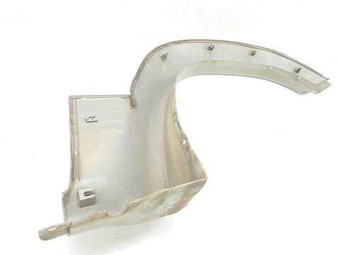 Foto 3ª: Aletin Delantero Izquierdo Mitsubishi Montero 2.8 TD 125CV 97KW [4M40] (1991)