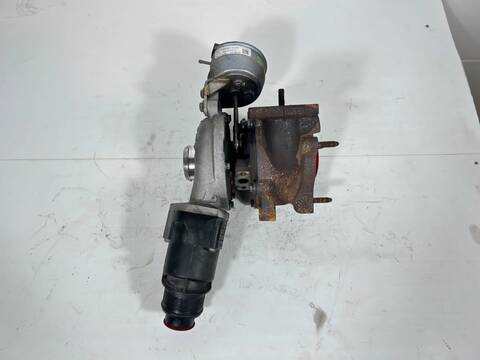 Turbocompresor Audi A4 2 0 TDI 150 CV 110KW