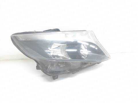 Foto 2ª: Faro Derecho Mercedes Vito 114-116 CDI 119 CDI-BT LANG 447.703) 113CV 83KW (2019)