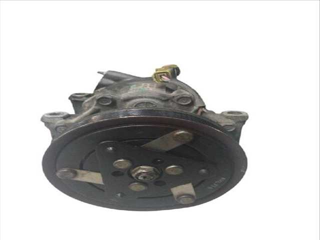 Foto 3ª: Compresor Aire Acondicionado Peugeot 307 1.6 HDI 110 (2002)