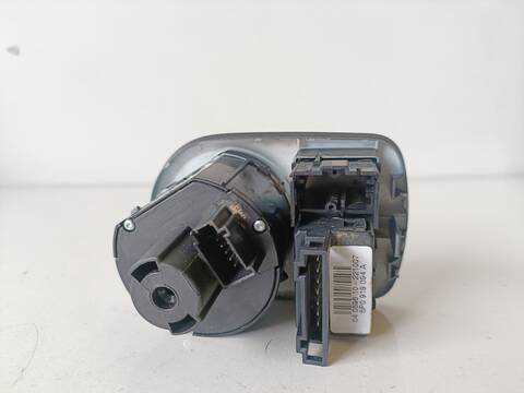Foto 2ª: Mando Luces Seat Leon ERENCE 1.9 TDI 105CV (2005)