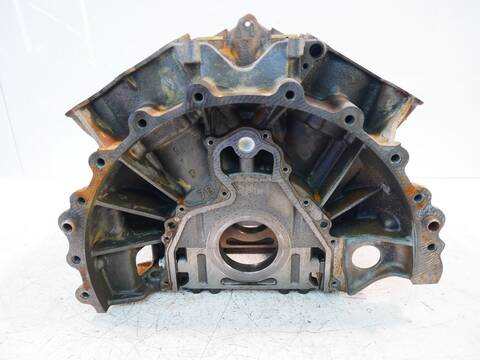 Bloque Motor Jaguar F Pace 3.0 D 300 CV 221KW X761