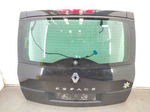 Portón Renault Espace 2.0 DCI JK01 JK02 JK1J JK1K JK1H) 150CV 110KW