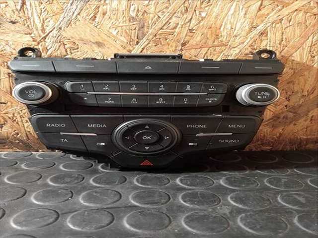 Mando Multifuncion Ford Focus AMBIENTE 1 ECOBOOST CAT 101CV