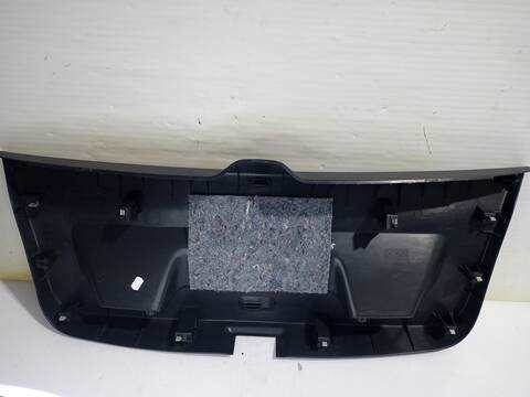 Foto 2ª: Tapizados Cartoneras Volkswagen Polo A-POLO 75CV 55KW [CHYB] (2016)