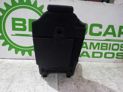 Foto 3ª: Asientos Traseros Citroen C4 1.6 16V HDI FAP 109CV [9HZDV6TED4] (2006)