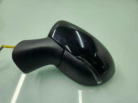 Foto 4ª: Retrovisor Izquierdo Renault Captur S-EDITION 118CV 87KW [H5F412] (2018)