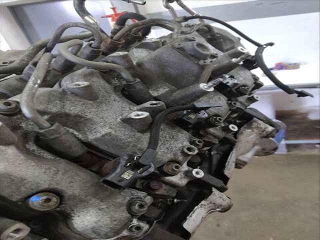 Motor Completo Chevrolet Silverado 6.6 V8 364 CV 268KW