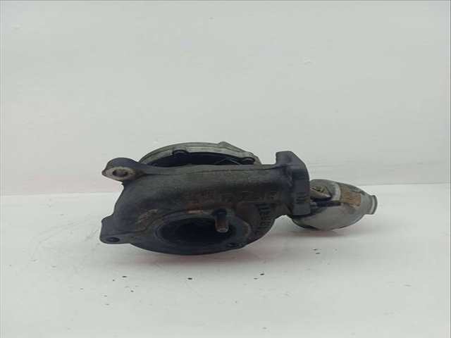 Foto 3ª: Turbocompresor Seat Cordoba SIGNO BERLINA 110CV 81KW [ASV] (2000)