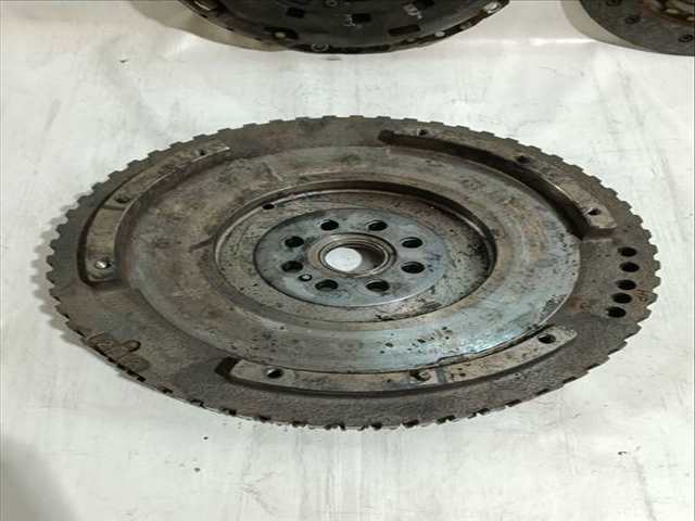 Foto 3ª: kit Embrague Hyundai Terracan 2.9 CRDI 4WD 150CV 110KW [J3(CRDI)] (2004)