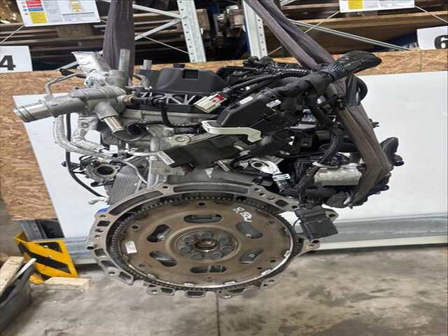 Motor Completo Jeep Cherokee 2.0 T-GDI 272 CV 200KW