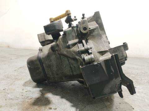 Foto 2ª: Caja Cambios Peugeot 207 1.4 16V 95CV 70KW