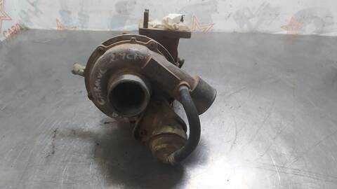 Foto 2ª: Turbocompresor Kia Carnival 2.9 TD CAT 126CV 93KW (1999)