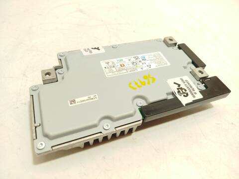 Foto 3ª: Sistema GPS Ford Kuga 2.5 DURATEC PLUG-IN-HYBRID 152CV 112KW [BGDA] (2024)