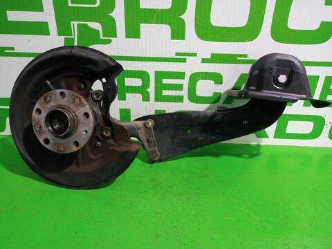 Mangueta Trasera Derecha Seat Altea STYLE COPA 125CV 92KW