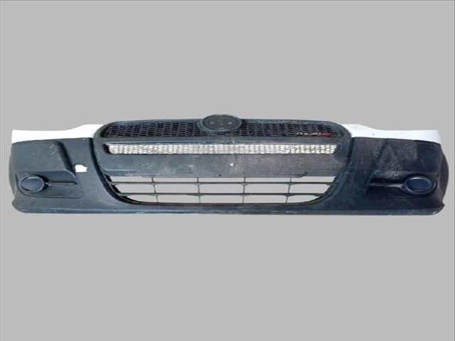 Foto 3ª: Paragolpes Delantero Fiat Doblo 1.6 D MULTIJET 263WXD1B 263WXR1B 263WXX1B 263ZXD1B ... (2010)