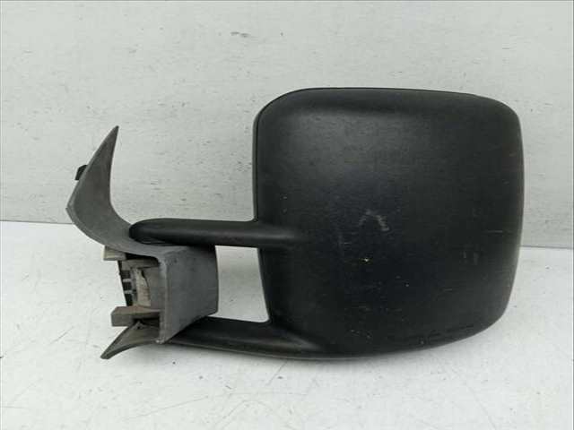 Foto 2ª: Retrovisor Izquierdo Mercedes Sprinter 2.2 CDI CAT 82CV 60KW CAJA CERRADA (2000)