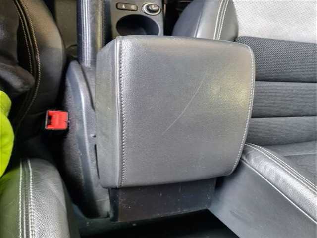 Consola Central Skoda Octavia RS BERLINA 200CV 147KW