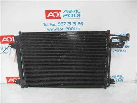 Foto 1ª: Radiador Calefaccion A.A. Seat Leon 1.6 102CV 75KW [BSE] (2007)