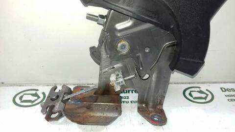 Foto 2ª: Freno de Mano Suzuki Swift GL 94CV 69KW [K12B] (2012)