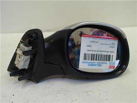 Retrovisor Derecho Citroen Xsara 2.0 HDI PICASSO 90CV 66KW