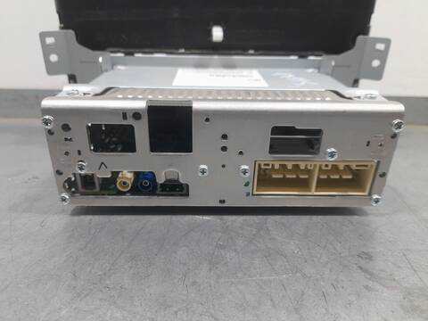 Foto 3ª: Sistema GPS Kia Xceed 1.6 CRDI 136 136CV 100KW [D4FE] (2022)