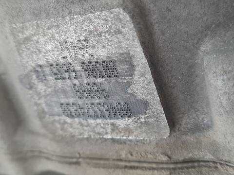Foto 4ª: Caja Transfer Alfa Romeo Stelvio EXECUTIVE 4WD 209CV 154KW [55271838] (2017)