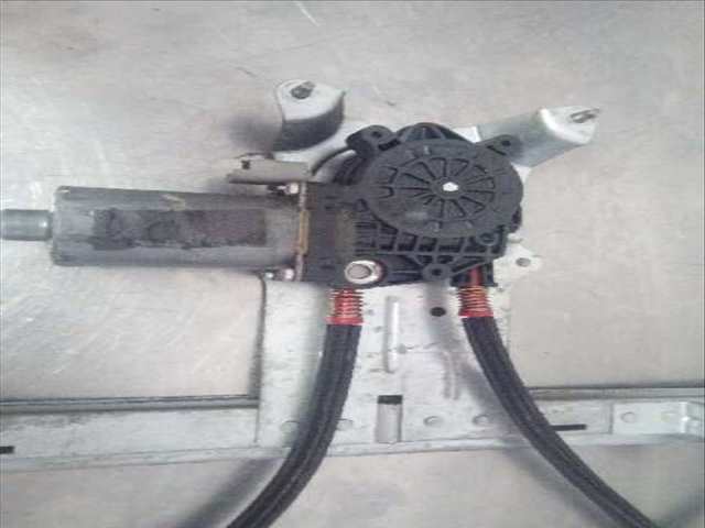 Foto 2ª: Elevalunas Eléctrico Delantero Derecho Citroen Xsara 1.6 HDI 90 SX TOP PICASSO 90CV 66KW [9HX] (2006)