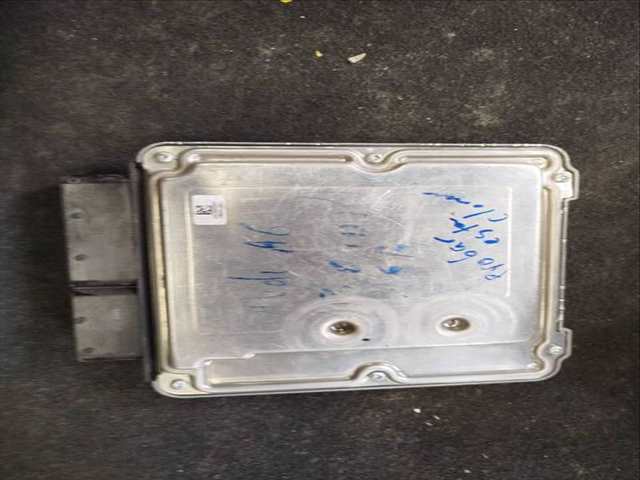 Foto 2ª: Centralita Motor ECU Audi A6 BERLINA (2004)