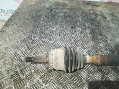 Foto 3ª: Transmision Delantera Derecha Volvo S40 TD BERLINA 90CV 66KW [D4192T] (1998)