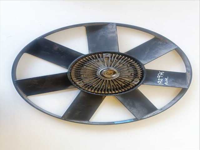 Foto 3ª: Ventilador Viscoso Motor Bmw Serie 3 315 318TDS 1.7 TD CAT 90CV