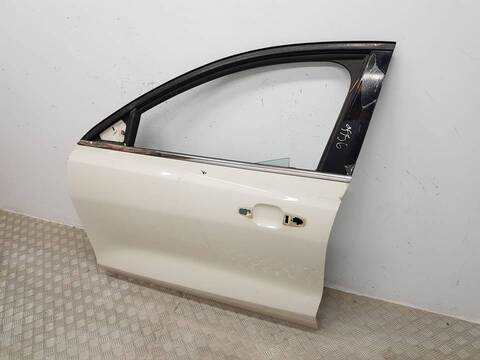 Foto 3ª: Puerta Delantera Izquierda Ford Focus ACTIVE STYLE