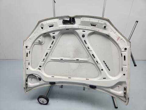 Foto 4ª: Capot Volkswagen Golf GTI BERLINA 200CV 147KW [BWA] (2007)