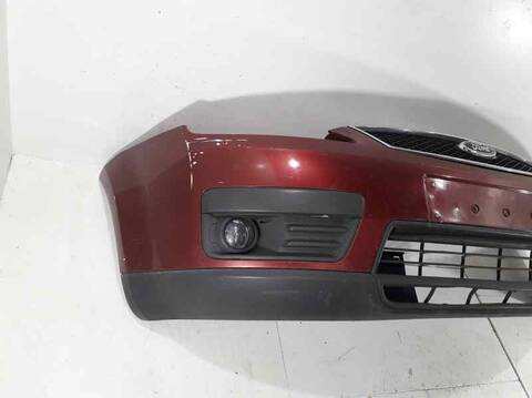 Foto 2ª: Paragolpes Delantero Ford C Max 1.6 16V CAT 101CV 74KW FOCUS CAP) (2005)