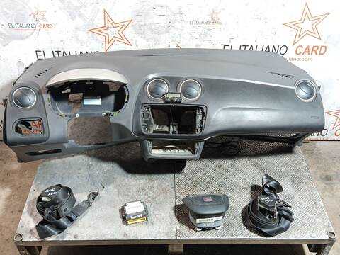 Kit Airbag Seat Ibiza ERENCE 90CV 66KW