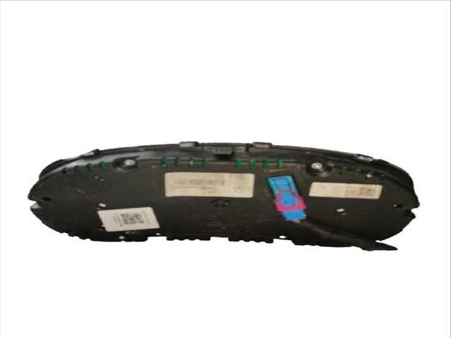 Foto 1ª: Cuadro de Instrumentos Skoda Rapid 1.6 TDI 90CV (2012)