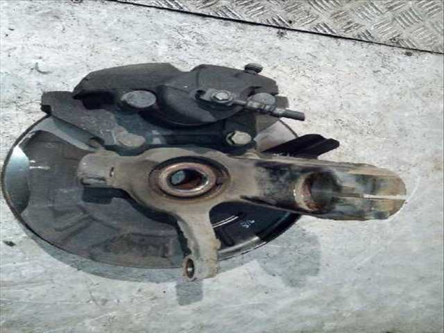 Foto 2ª: Mangueta Delantera Derecha Seat Ibiza SPORT 105CV 77KW [CAYC] (2012)