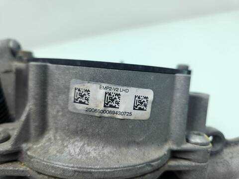 Foto 3ª: Cremallera de Direccion DS 7 PERFORMANCE LINE 180CV 132KW [5G06] (2020)