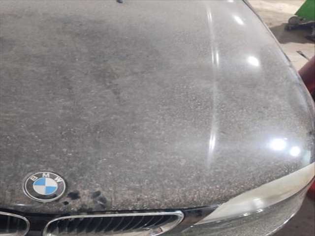 Foto 3ª: Capot Bmw Serie 1 114 N47D20C BERLINA (2004)