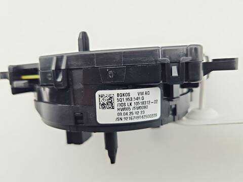 Foto 4ª: Anillo Airbag Cupra Formentor 1.5 TSI 150CV 110KW [DUCB] (2025)