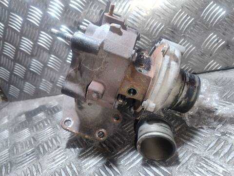 Foto 3ª: Turbocompresor Mazda 5 RF7J BERLINA (2006)