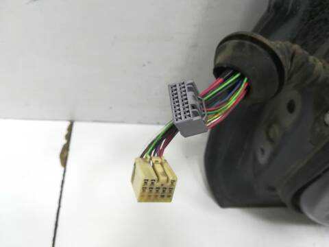 Foto 2ª: Puerta Delantera Derecha Toyota Land Cruiser 1KDFTV (2004)